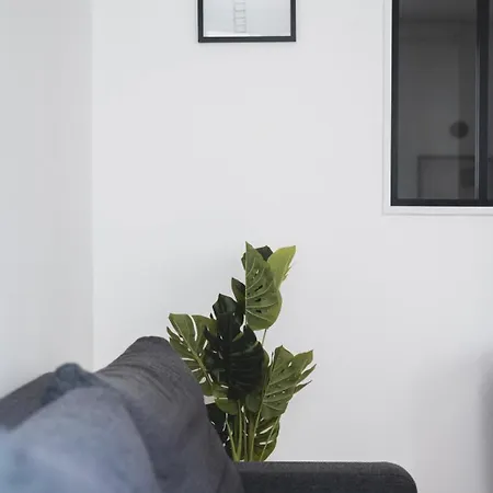 Le Dom Place Stanislas Equipe Pour 4 Personnes