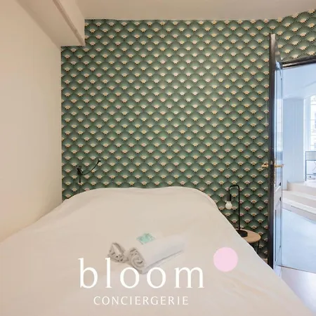 Le Dom Place Stanislas équipé Pour 4 Personnes *