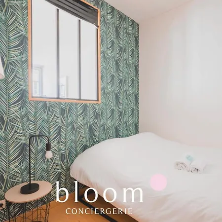 Le Dom Place Stanislas Equipe Pour 4 Personnes Appartement *