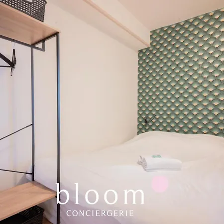 Le Dom Place Stanislas équipé Pour 4 Personnes