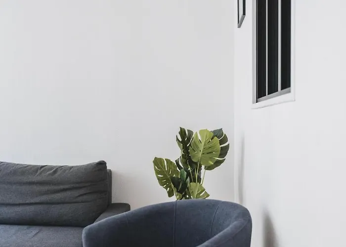 Le Dom Place Stanislas Equipe Pour 4 Personnes Lejlighed *