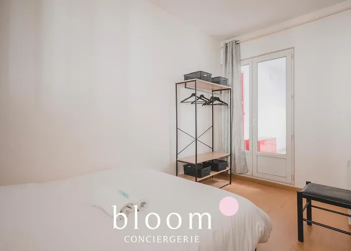 Le Dom Place Stanislas Equipe Pour 4 Personnes Apartament Nancy